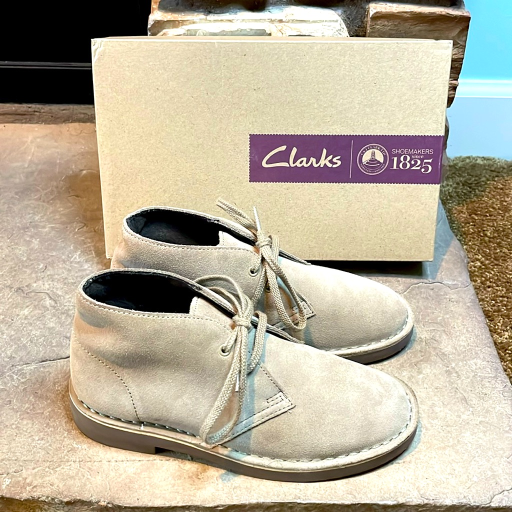 Clarks